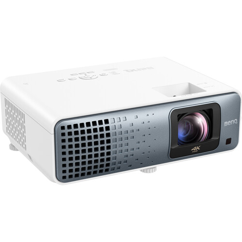 BenQ TK710STi 3200-Lumen XPR UHD 4K Gaming Projector Short-Throw